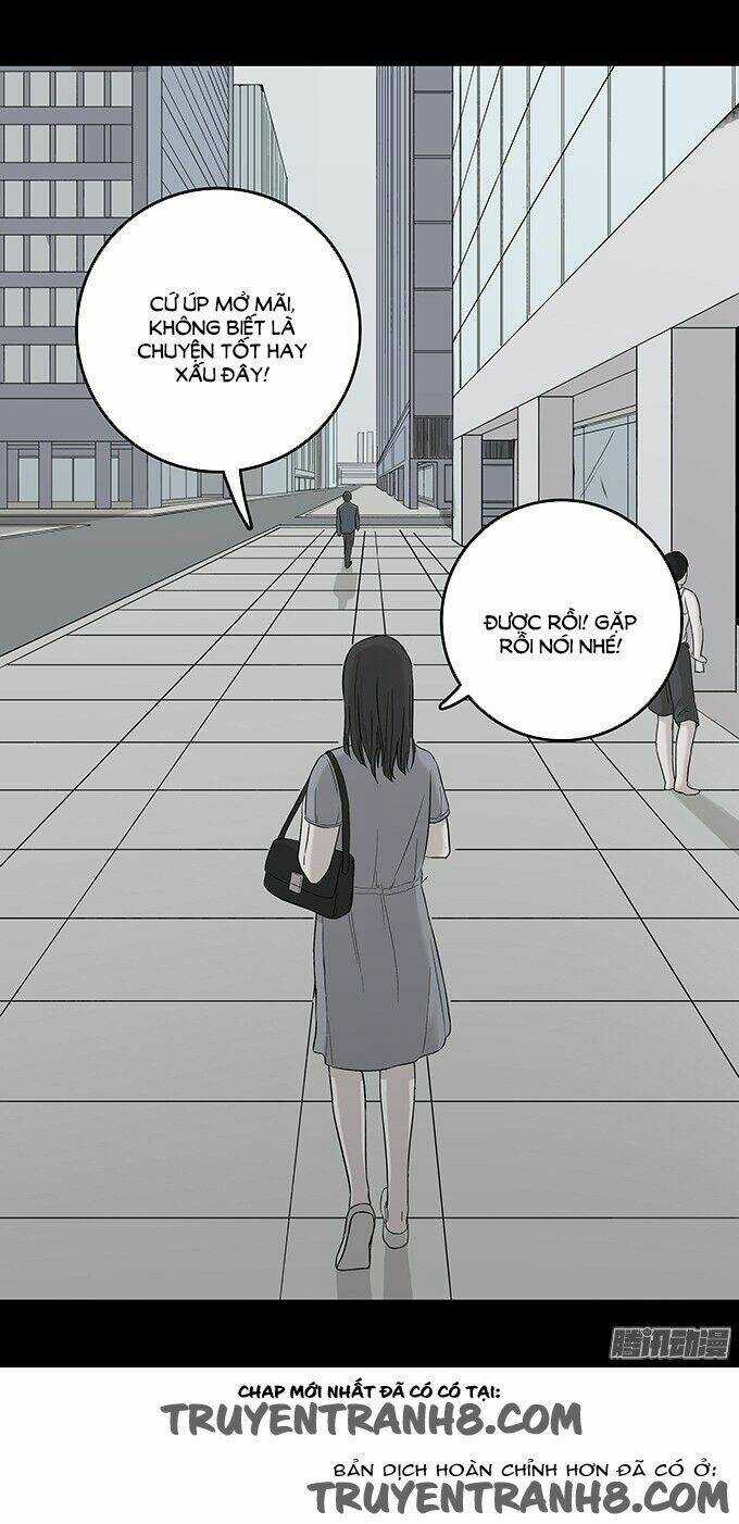 Ớn Lạnh Tuyệt Đối Chapter 100 trang 19