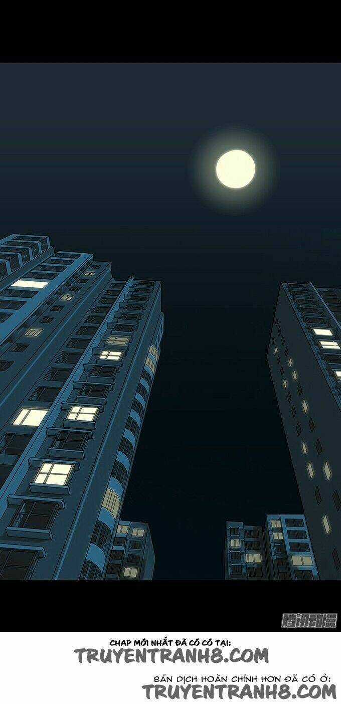 Ớn Lạnh Tuyệt Đối Chapter 100 trang 2