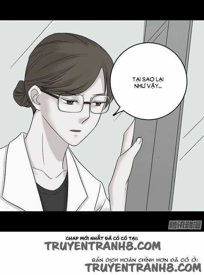 Ớn Lạnh Tuyệt Đối Chapter 100 trang 22