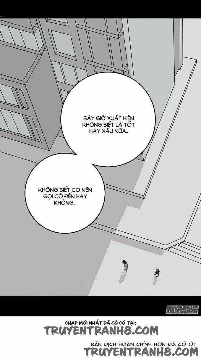 Ớn Lạnh Tuyệt Đối Chapter 100 trang 23