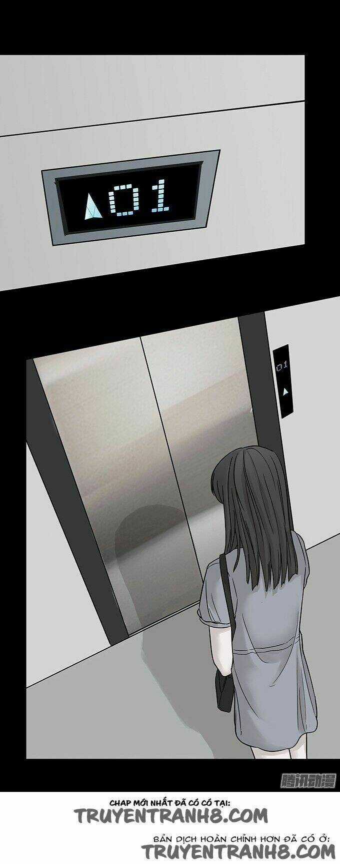 Ớn Lạnh Tuyệt Đối Chapter 100 trang 24