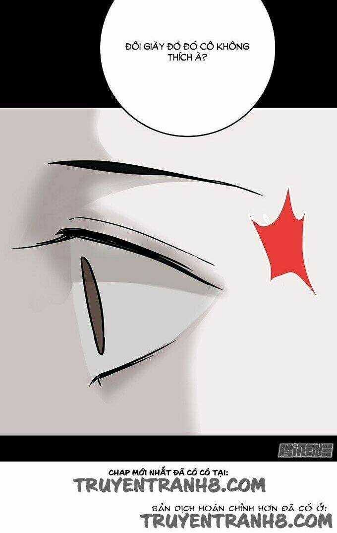 Ớn Lạnh Tuyệt Đối Chapter 100 trang 27