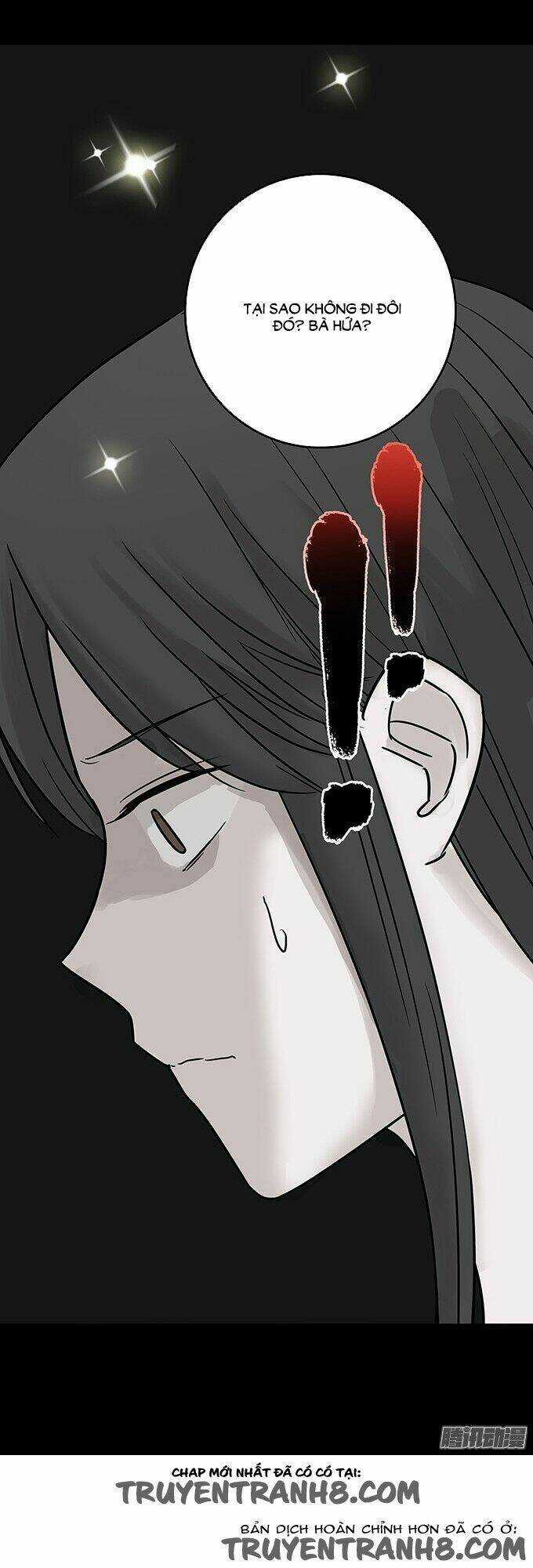 Ớn Lạnh Tuyệt Đối Chapter 100 trang 28