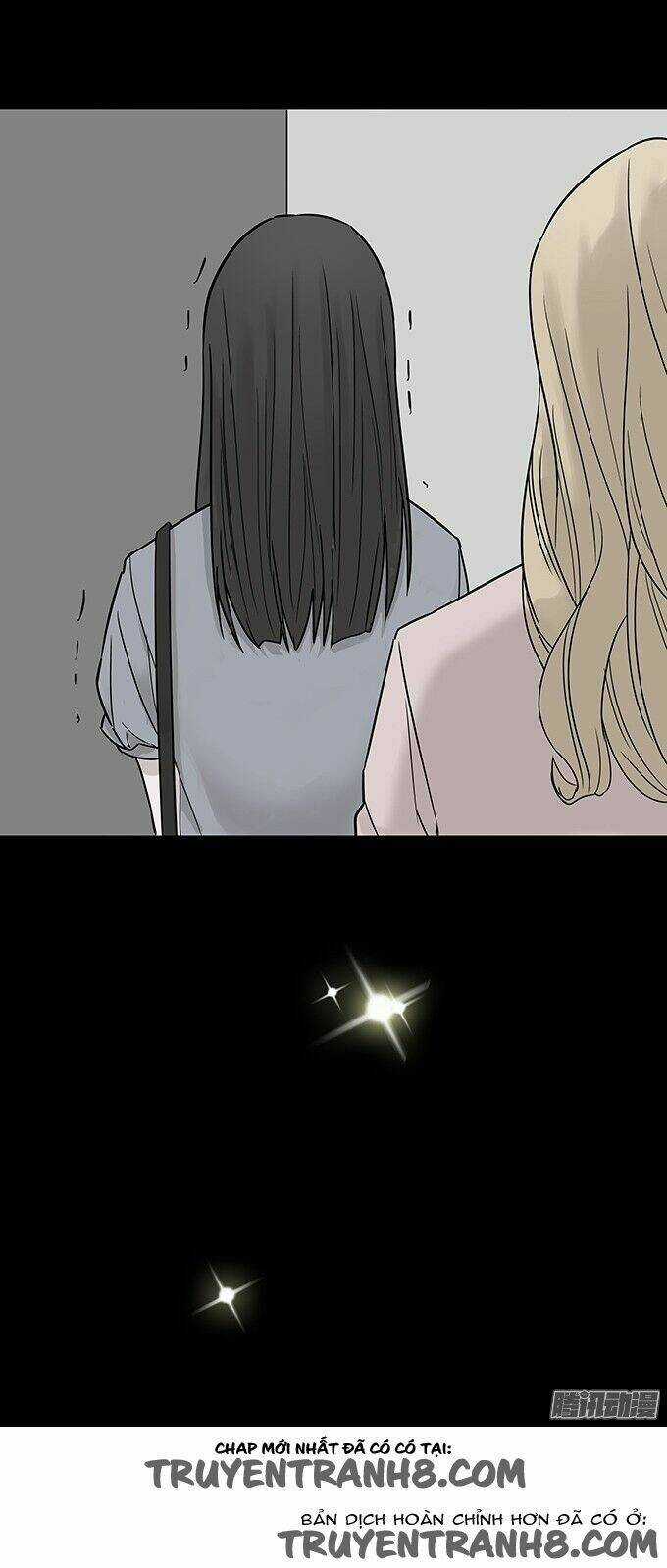 Ớn Lạnh Tuyệt Đối Chapter 100 trang 29