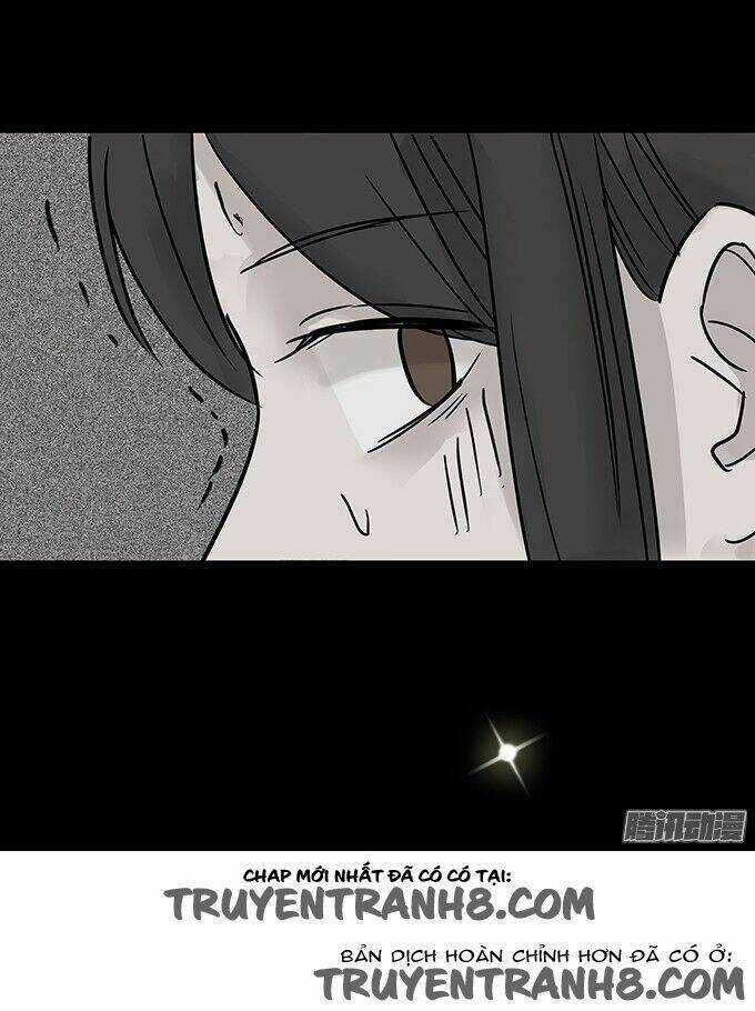 Ớn Lạnh Tuyệt Đối Chapter 100 trang 30