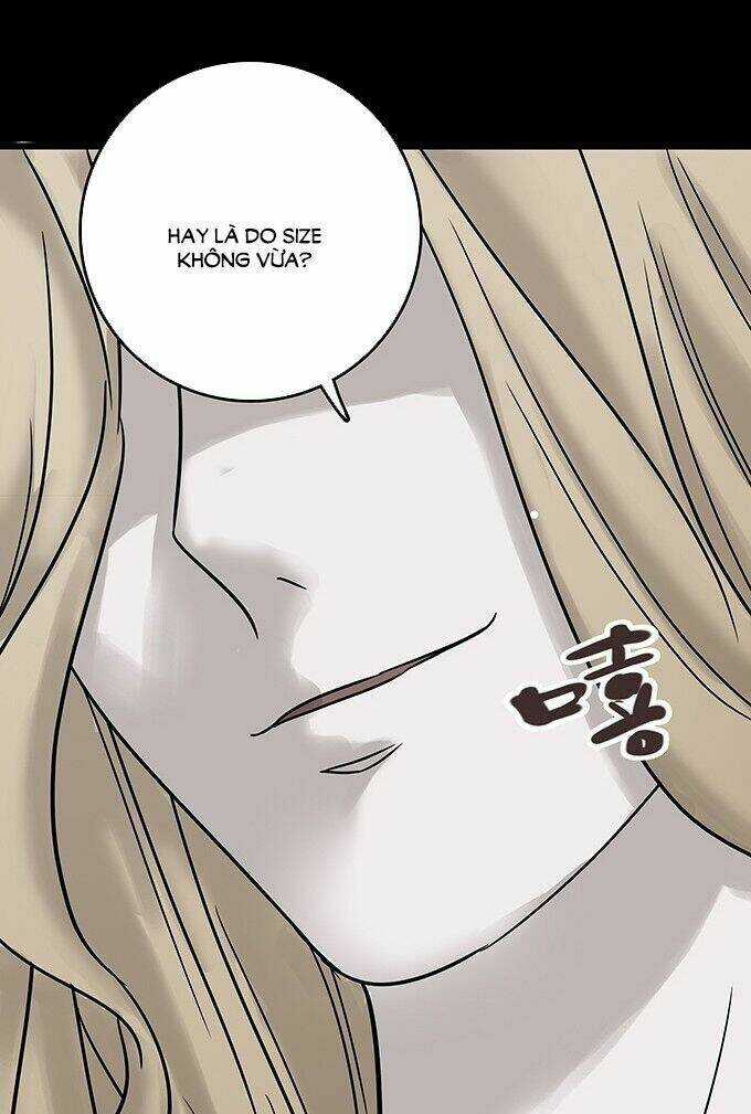 Ớn Lạnh Tuyệt Đối Chapter 100 trang 31