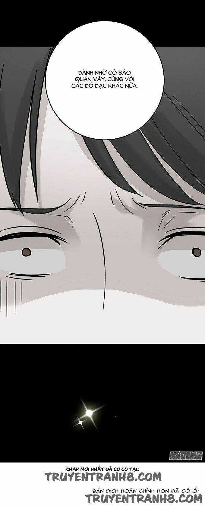 Ớn Lạnh Tuyệt Đối Chapter 100 trang 34