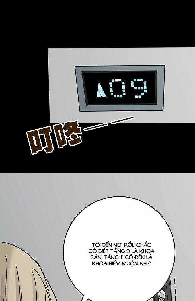 Ớn Lạnh Tuyệt Đối Chapter 100 trang 35