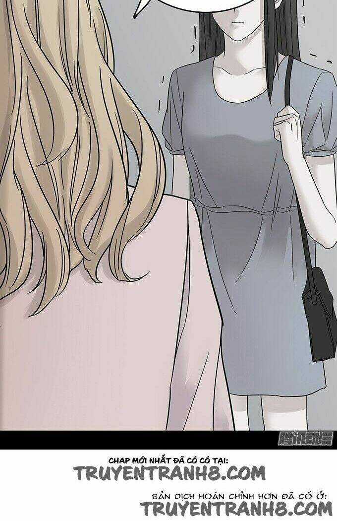 Ớn Lạnh Tuyệt Đối Chapter 100 trang 36