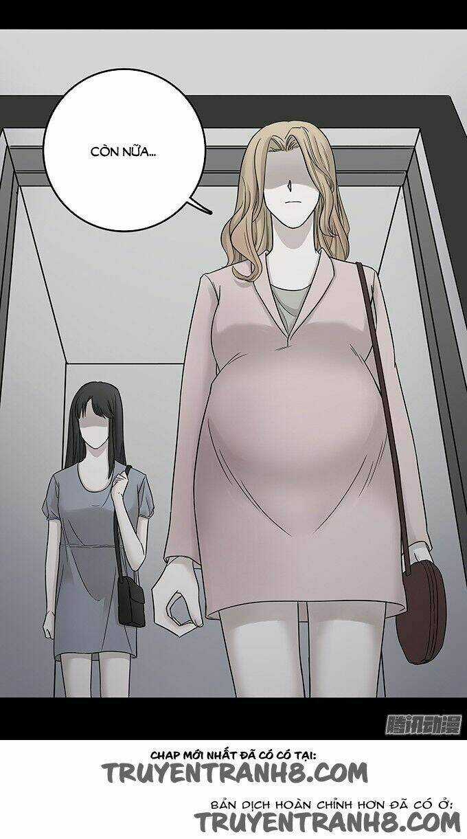 Ớn Lạnh Tuyệt Đối Chapter 100 trang 37