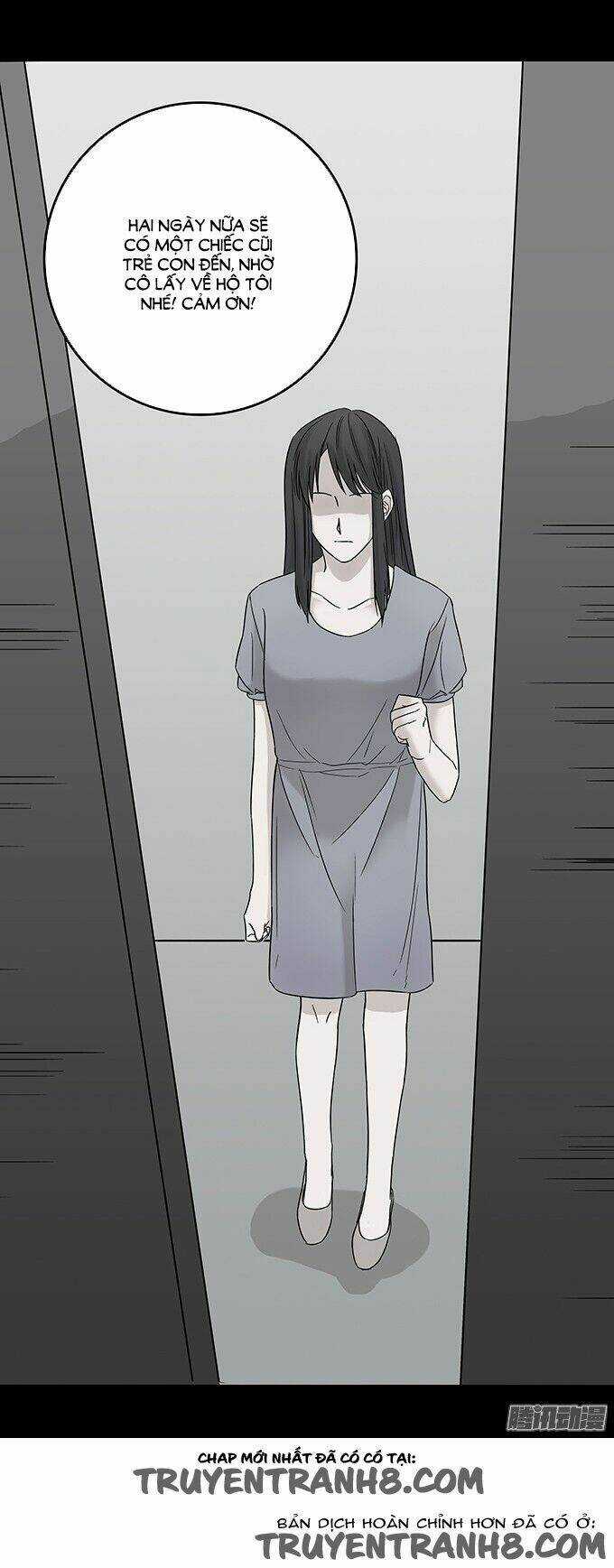 Ớn Lạnh Tuyệt Đối Chapter 100 trang 38