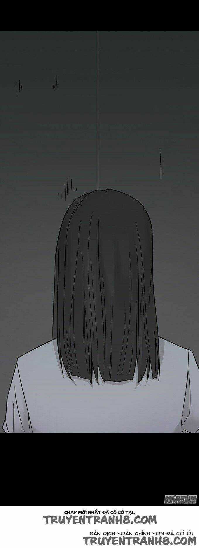 Ớn Lạnh Tuyệt Đối Chapter 100 trang 39