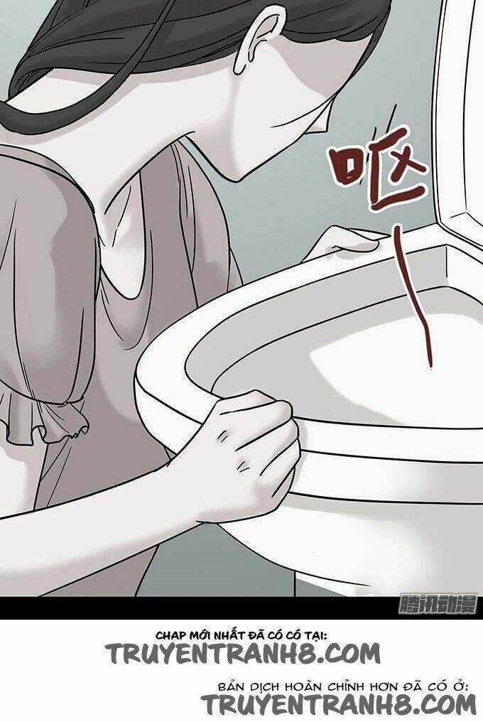 Ớn Lạnh Tuyệt Đối Chapter 100 trang 4