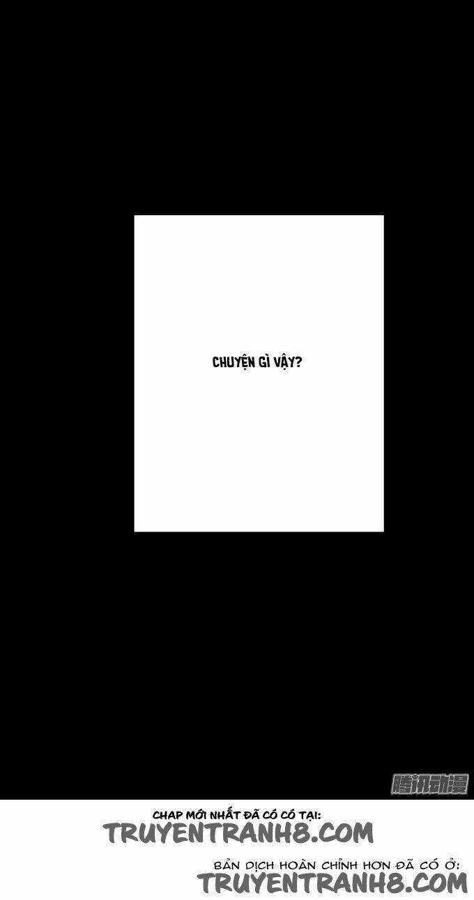 Ớn Lạnh Tuyệt Đối Chapter 100 trang 40