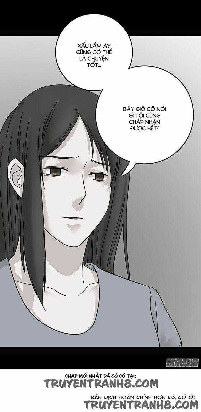 Ớn Lạnh Tuyệt Đối Chapter 100 trang 42