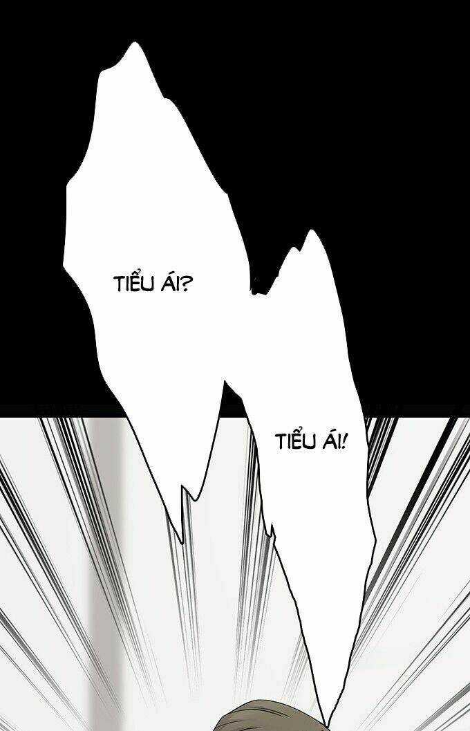 Ớn Lạnh Tuyệt Đối Chapter 100 trang 43