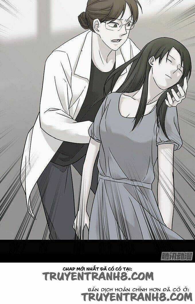 Ớn Lạnh Tuyệt Đối Chapter 100 trang 44