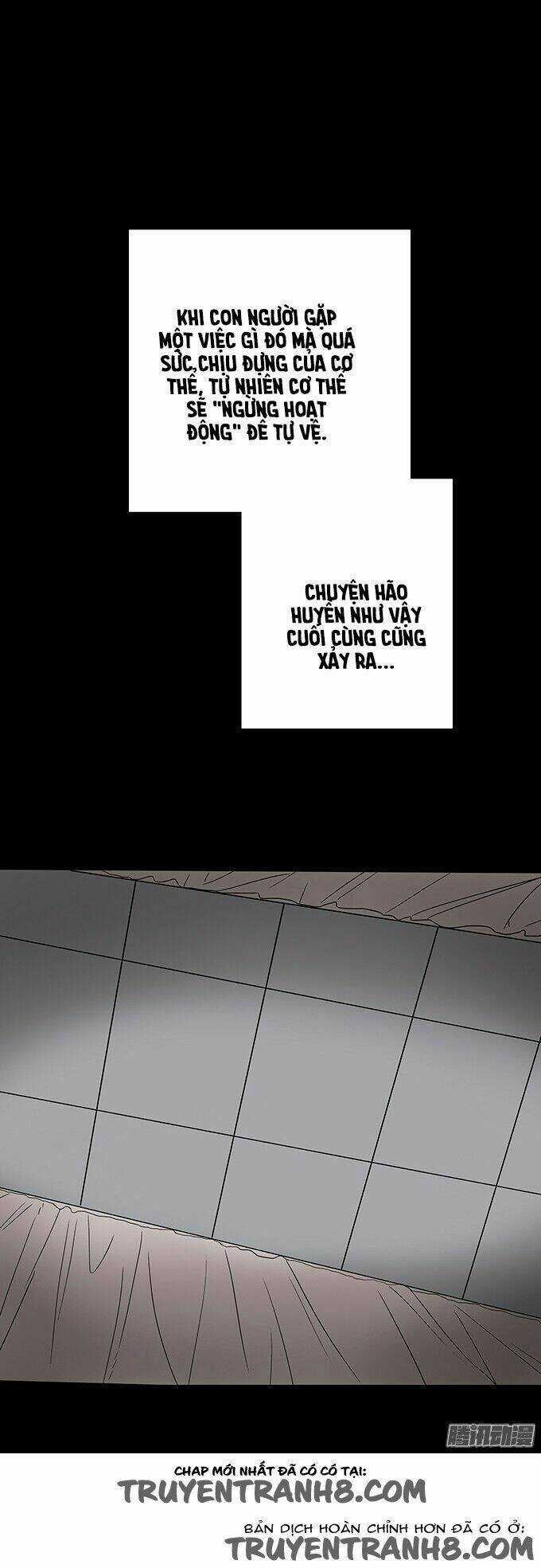 Ớn Lạnh Tuyệt Đối Chapter 100 trang 45