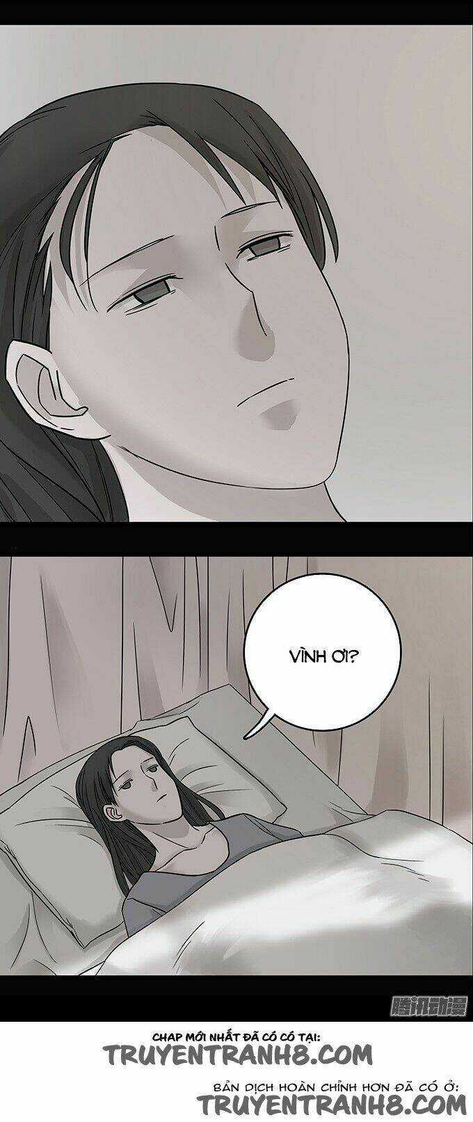 Ớn Lạnh Tuyệt Đối Chapter 100 trang 46