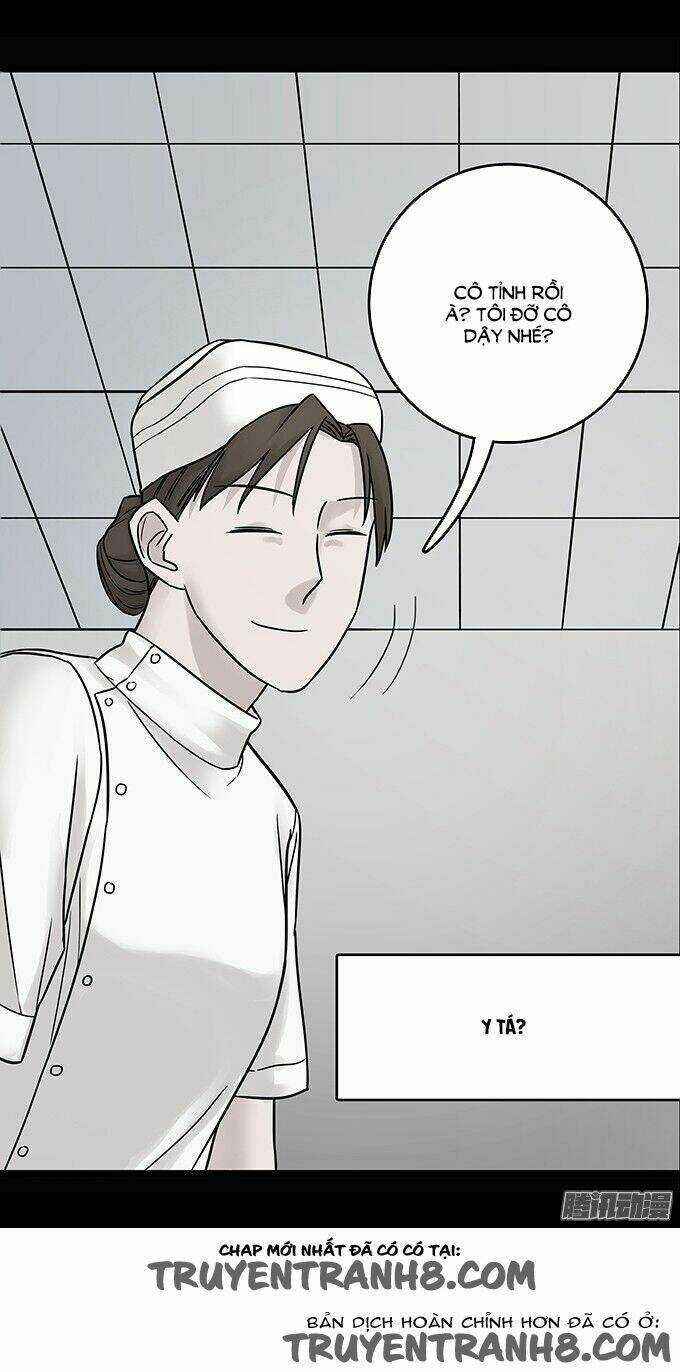 Ớn Lạnh Tuyệt Đối Chapter 100 trang 47