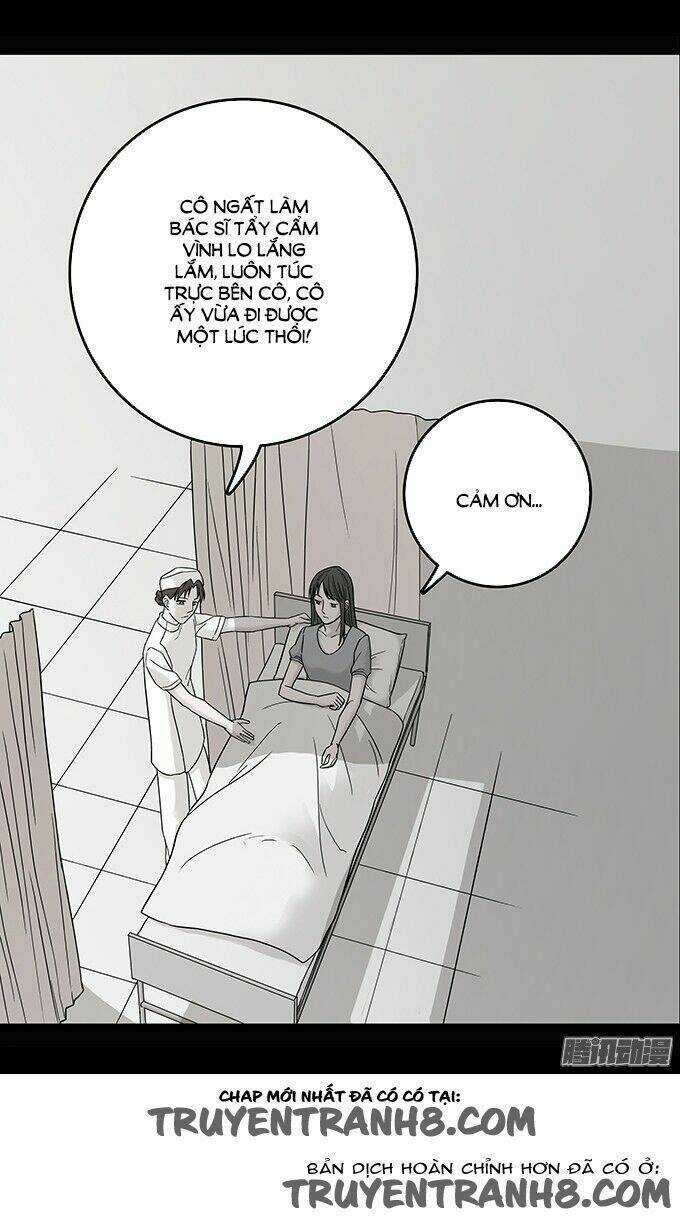 Ớn Lạnh Tuyệt Đối Chapter 100 trang 48