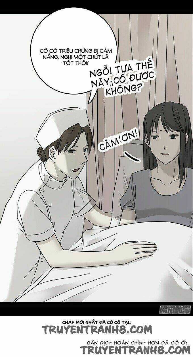 Ớn Lạnh Tuyệt Đối Chapter 100 trang 49