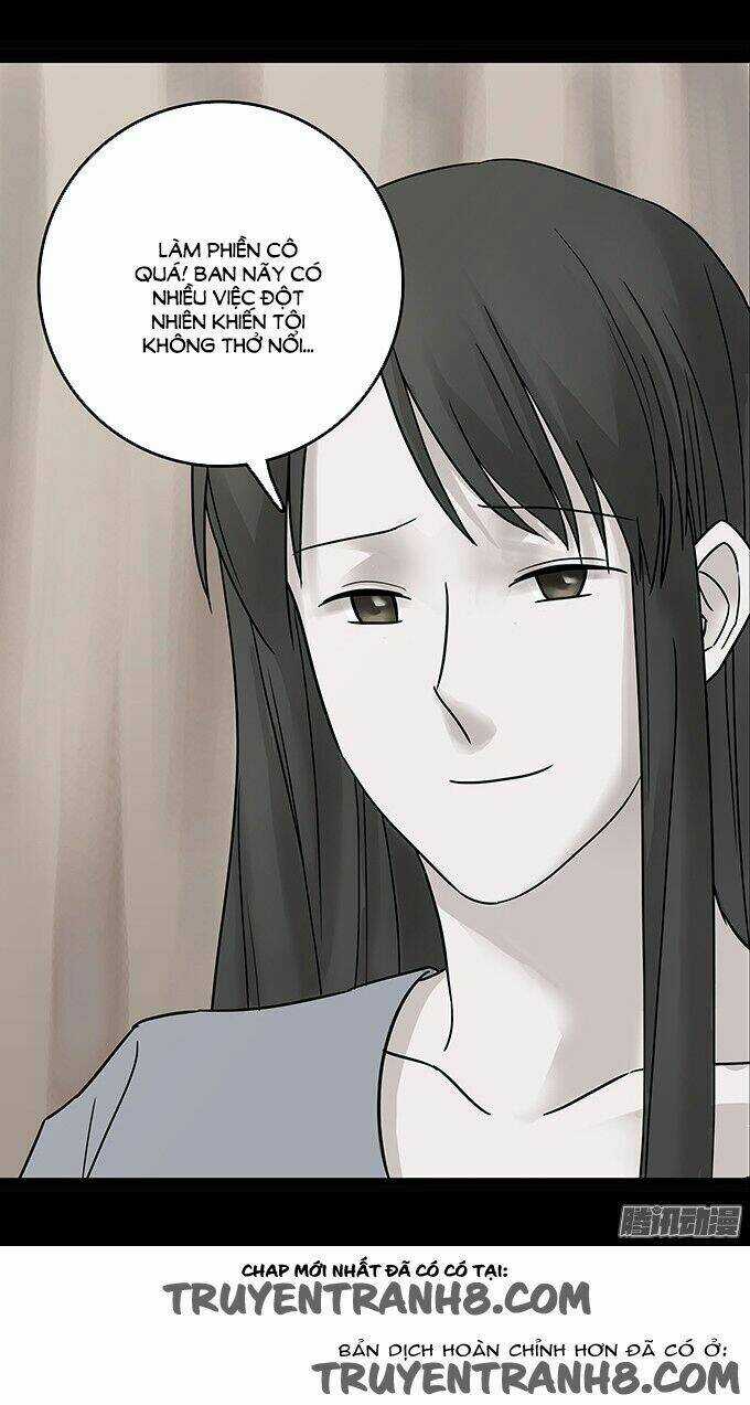 Ớn Lạnh Tuyệt Đối Chapter 100 trang 50