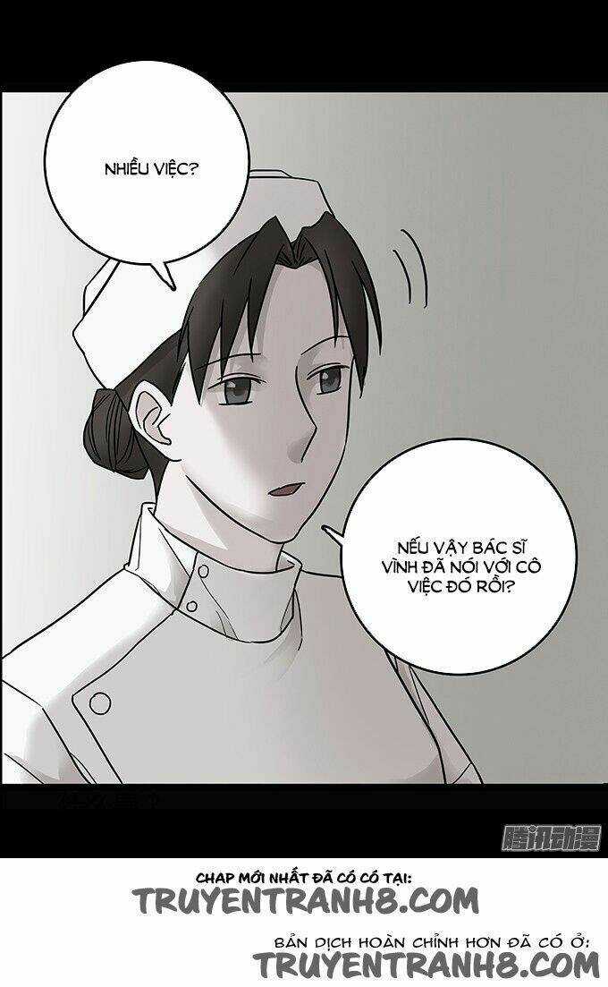 Ớn Lạnh Tuyệt Đối Chapter 100 trang 51