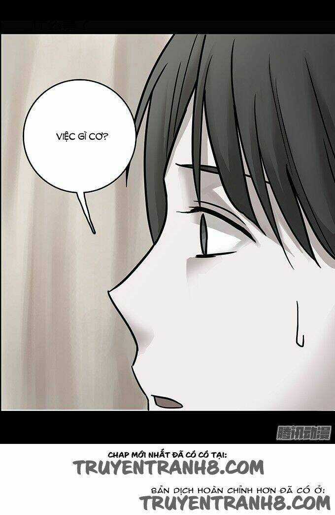 Ớn Lạnh Tuyệt Đối Chapter 100 trang 52