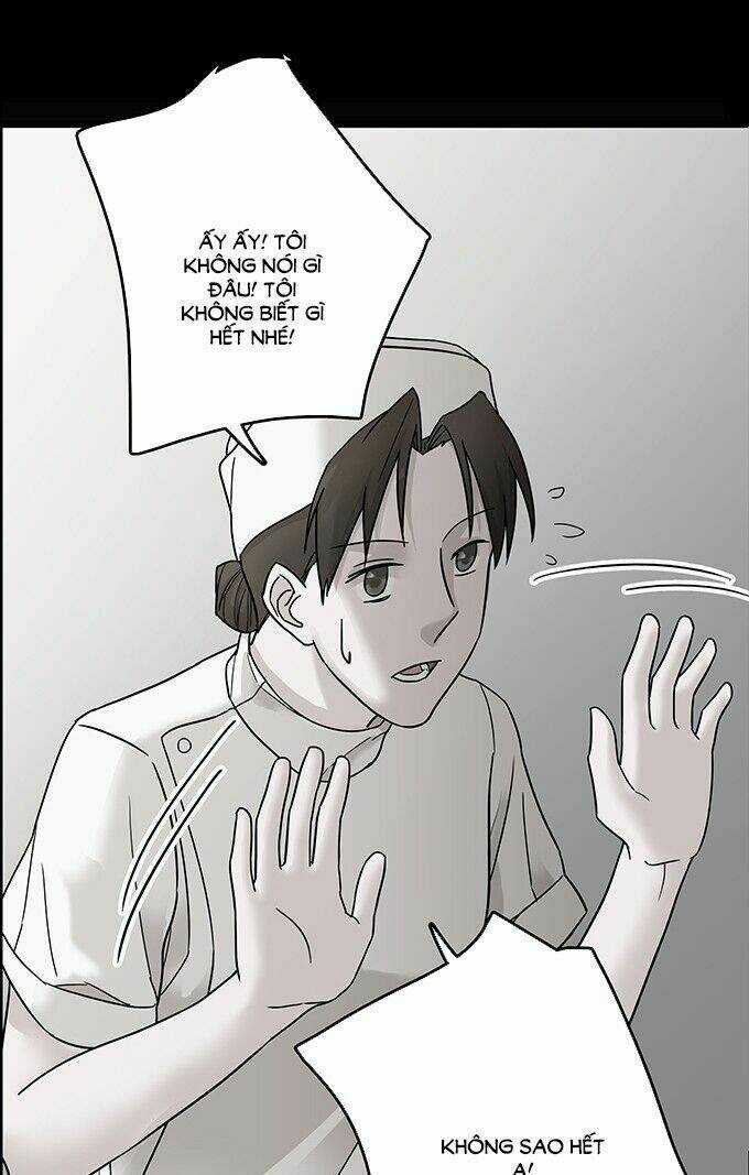 Ớn Lạnh Tuyệt Đối Chapter 100 trang 53