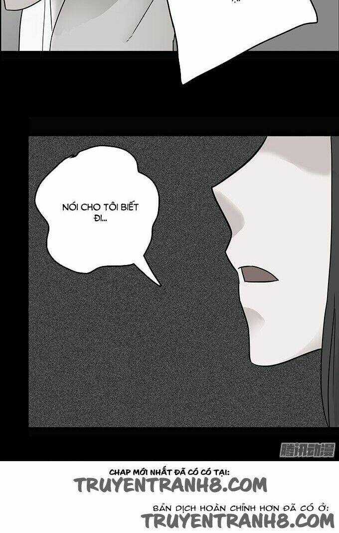 Ớn Lạnh Tuyệt Đối Chapter 100 trang 54