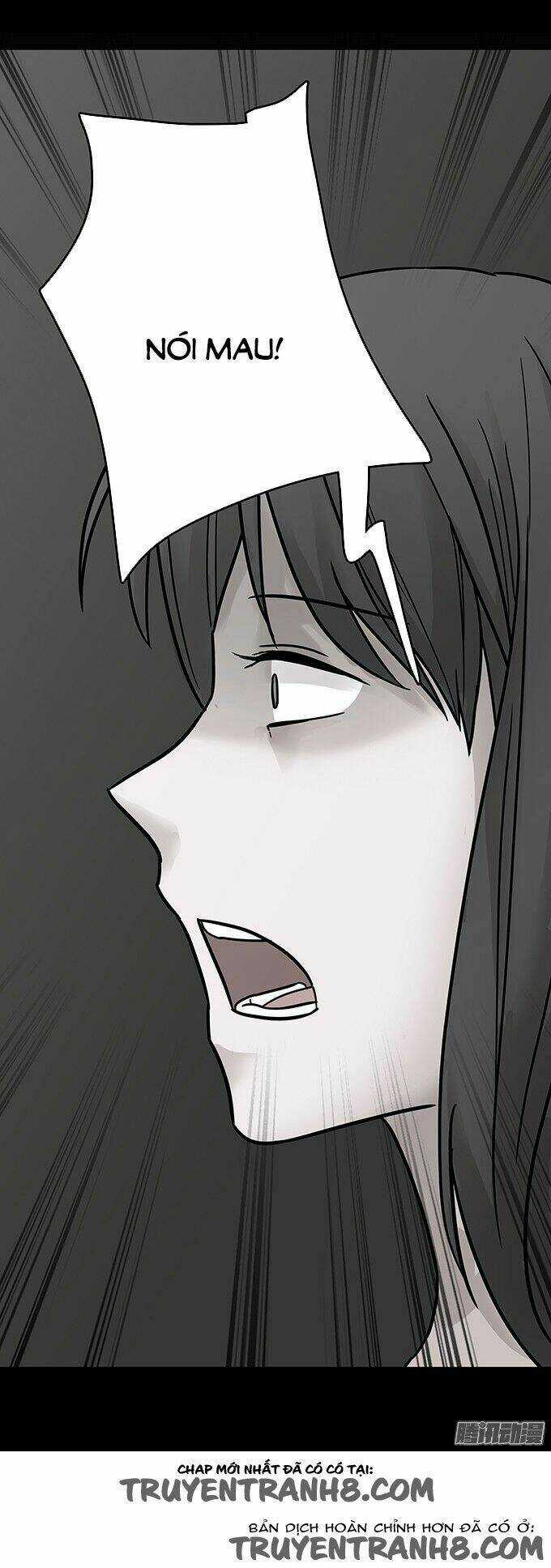 Ớn Lạnh Tuyệt Đối Chapter 100 trang 55