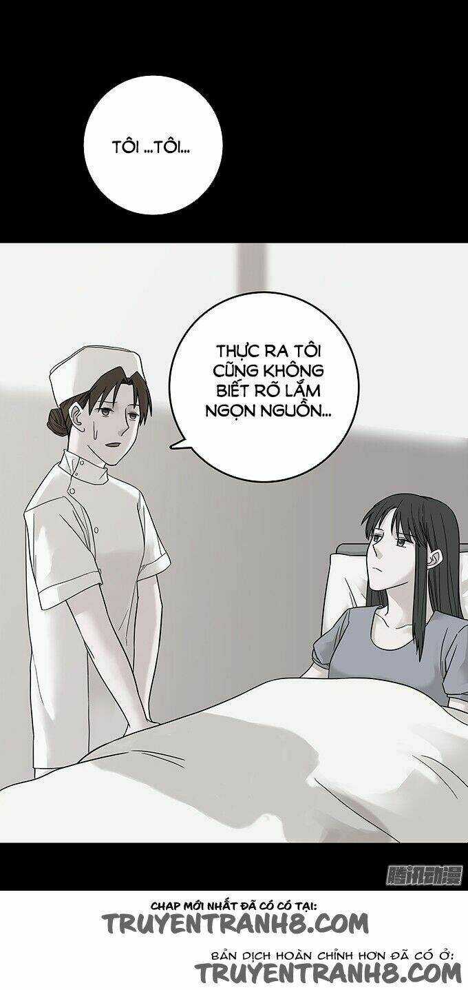 Ớn Lạnh Tuyệt Đối Chapter 100 trang 56