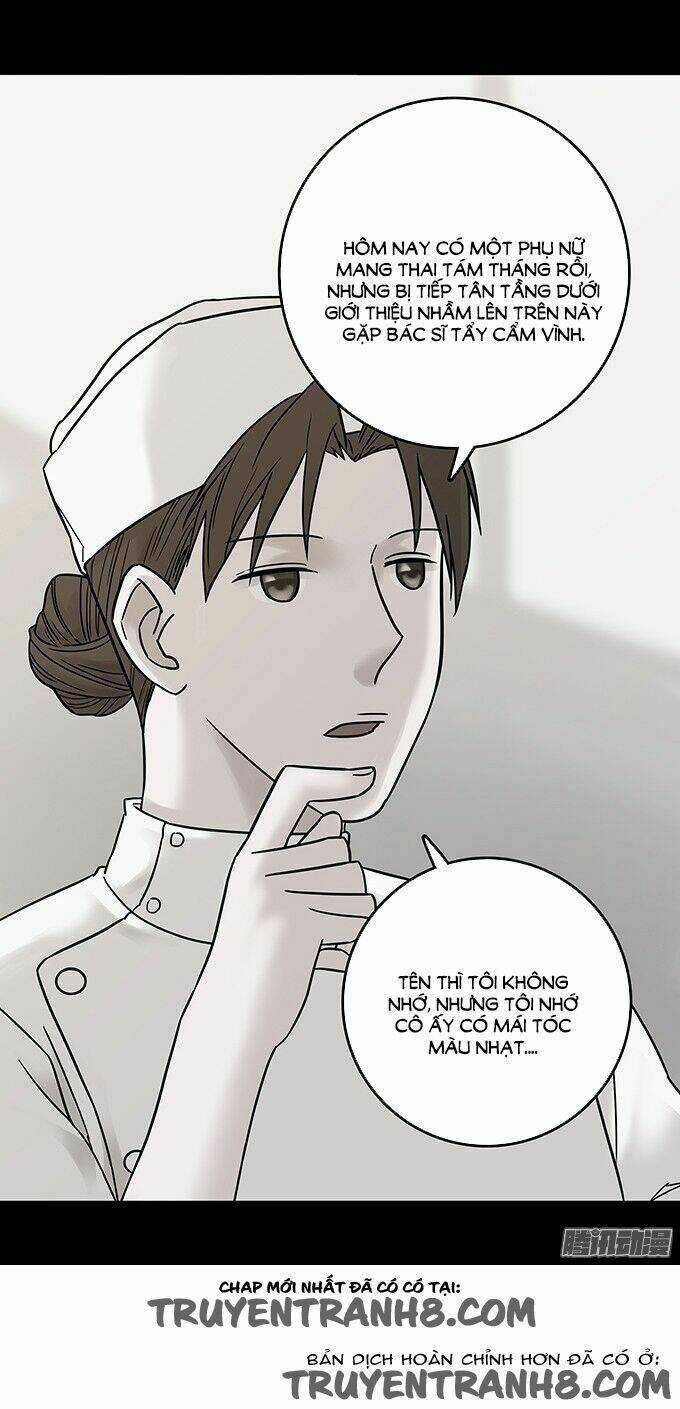 Ớn Lạnh Tuyệt Đối Chapter 100 trang 57