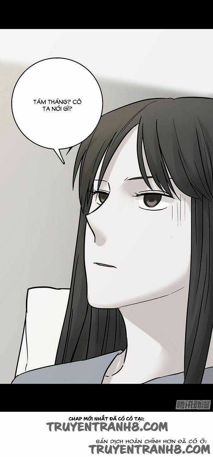 Ớn Lạnh Tuyệt Đối Chapter 100 trang 58