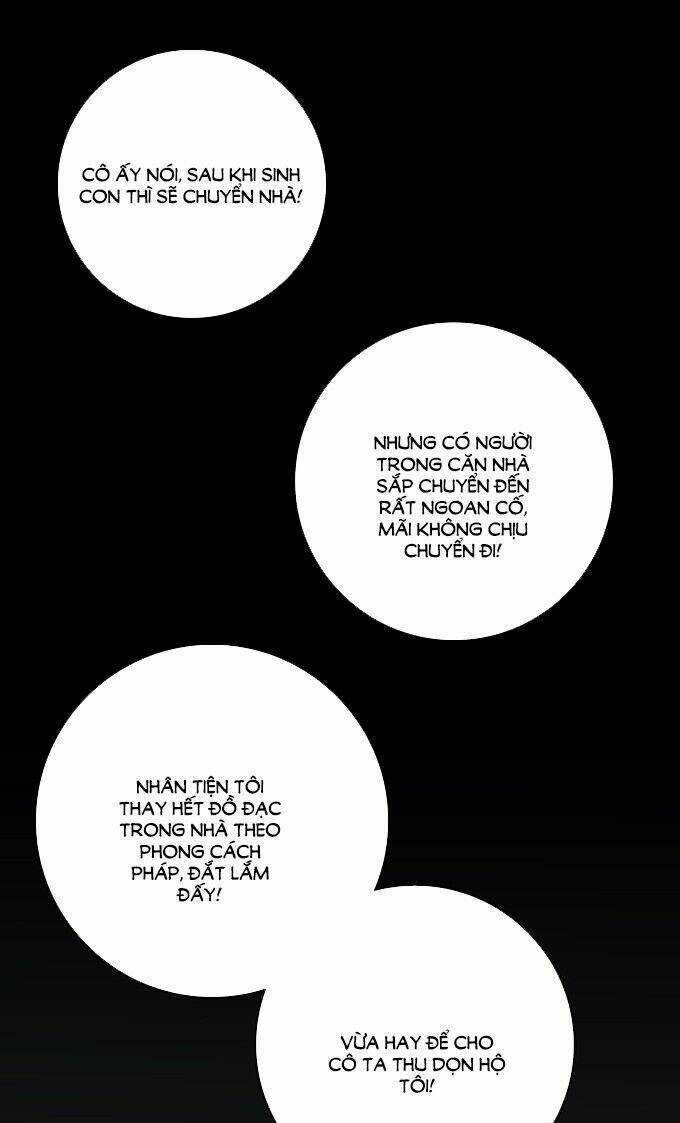 Ớn Lạnh Tuyệt Đối Chapter 100 trang 59