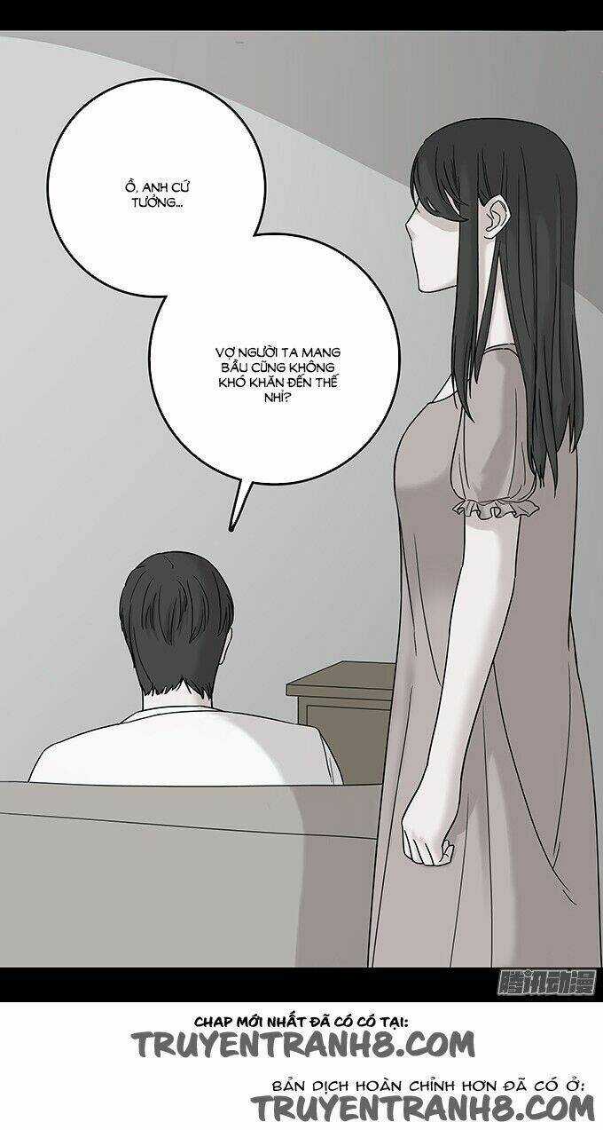 Ớn Lạnh Tuyệt Đối Chapter 100 trang 6