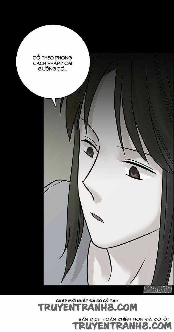 Ớn Lạnh Tuyệt Đối Chapter 100 trang 61