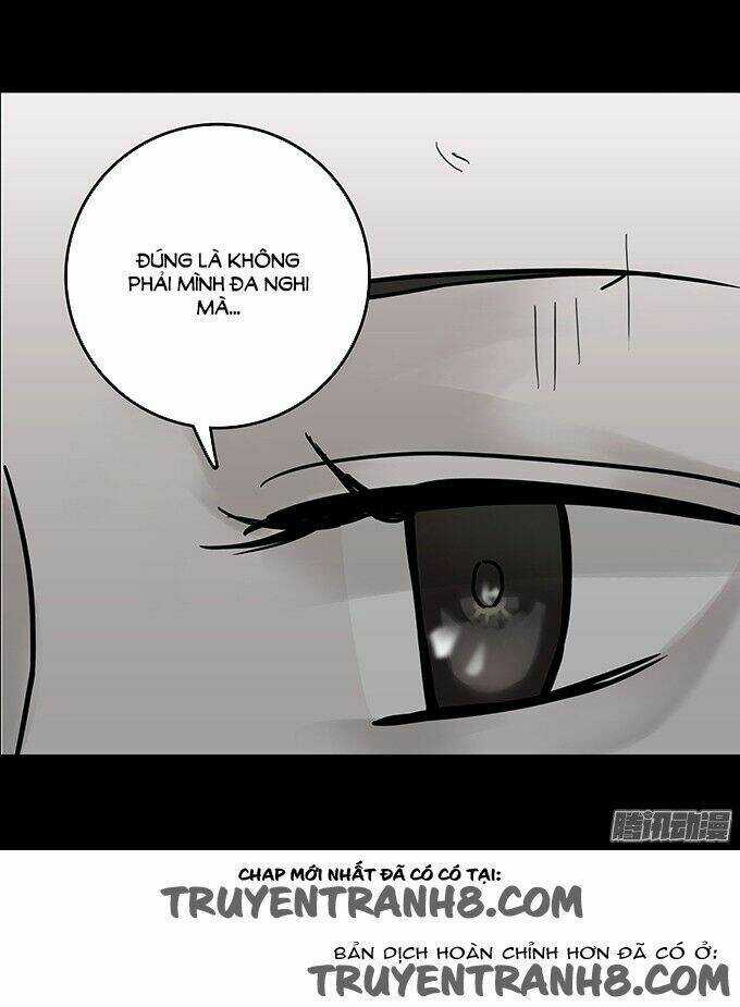 Ớn Lạnh Tuyệt Đối Chapter 100 trang 62