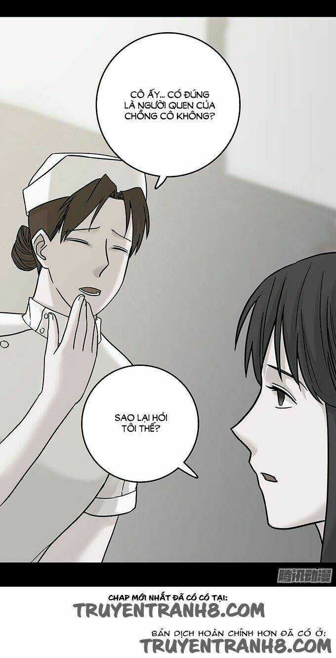 Ớn Lạnh Tuyệt Đối Chapter 100 trang 63