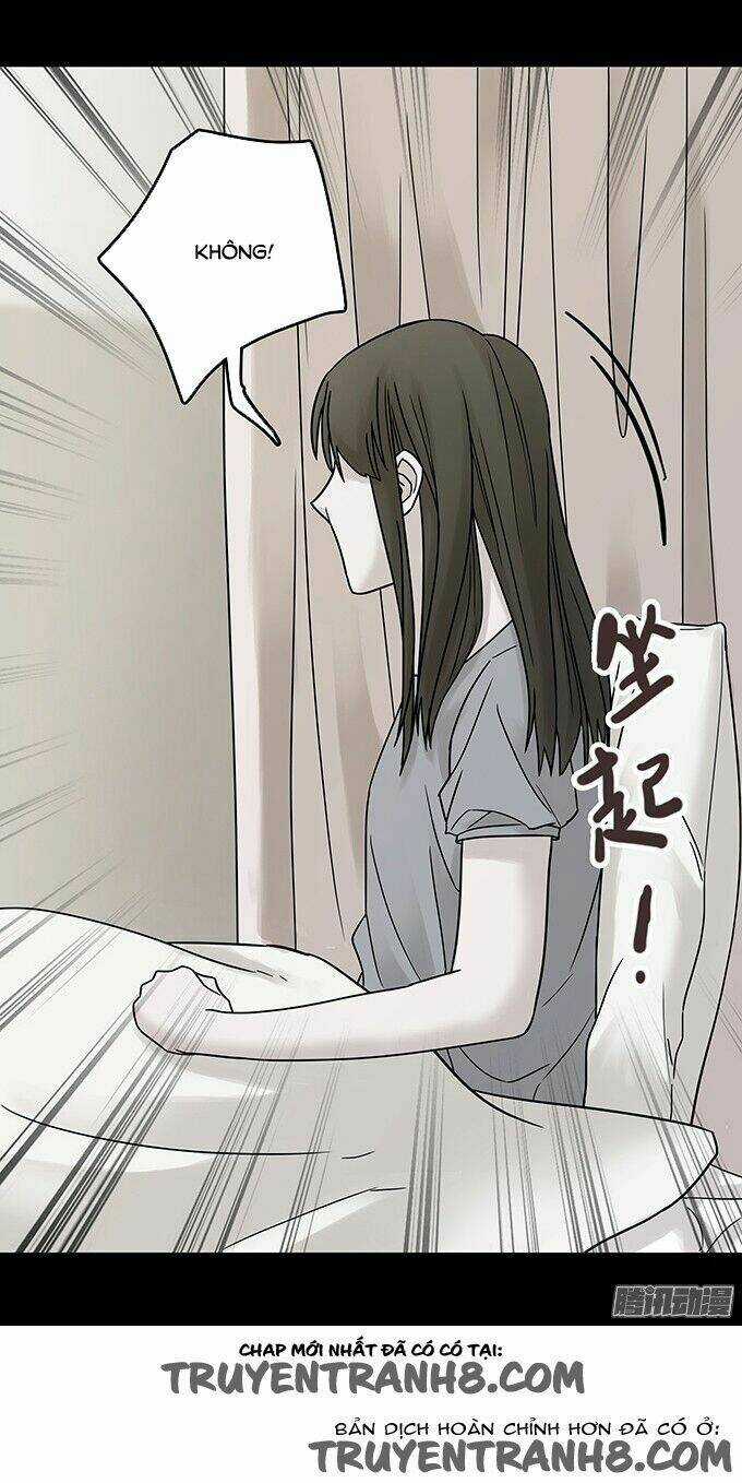 Ớn Lạnh Tuyệt Đối Chapter 100 trang 65