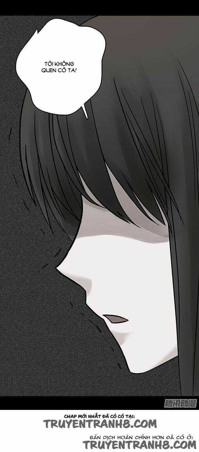 Ớn Lạnh Tuyệt Đối Chapter 100 trang 66