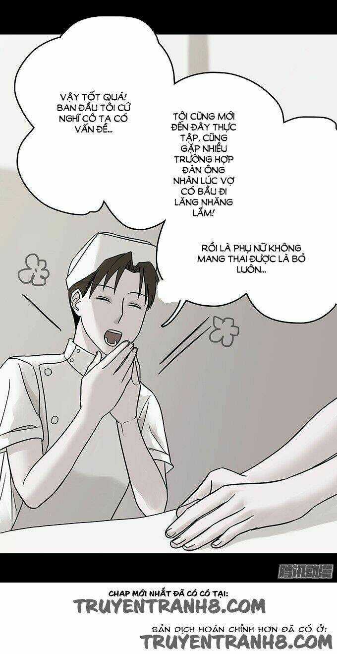 Ớn Lạnh Tuyệt Đối Chapter 100 trang 67