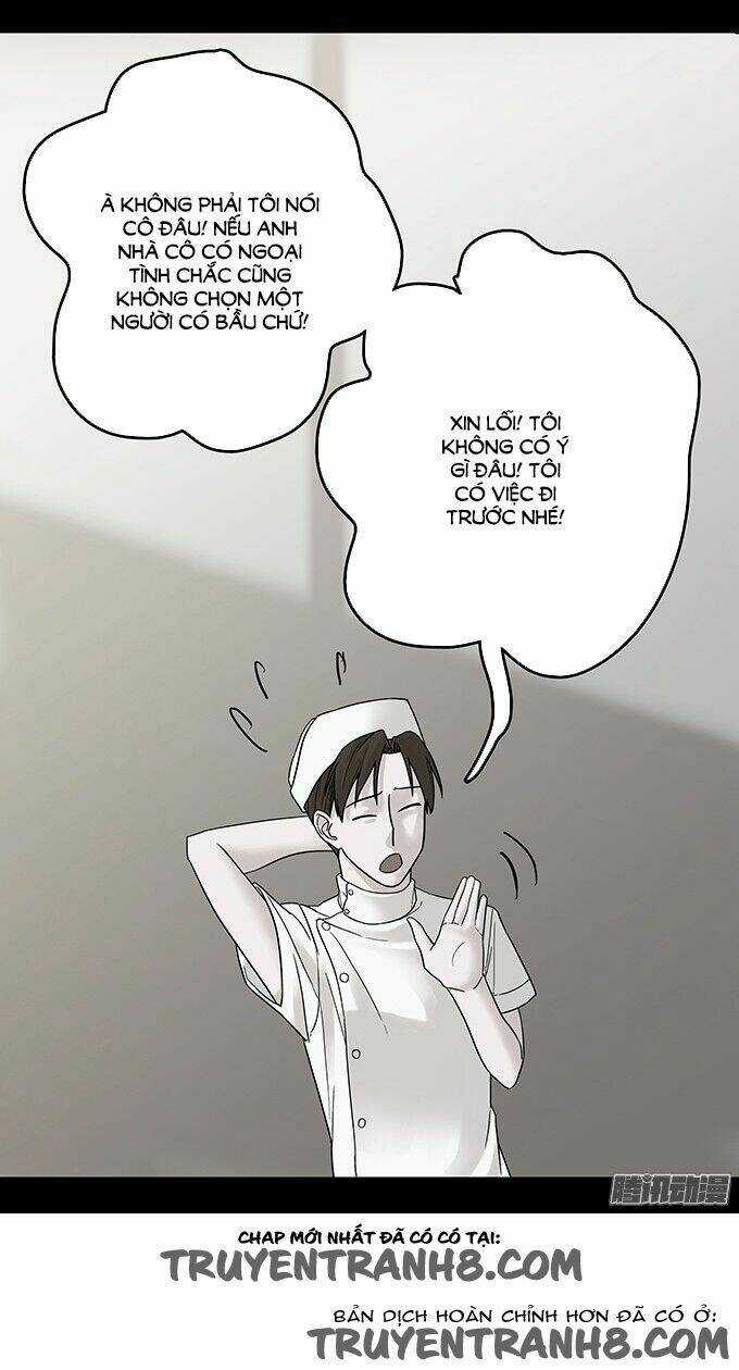 Ớn Lạnh Tuyệt Đối Chapter 100 trang 68