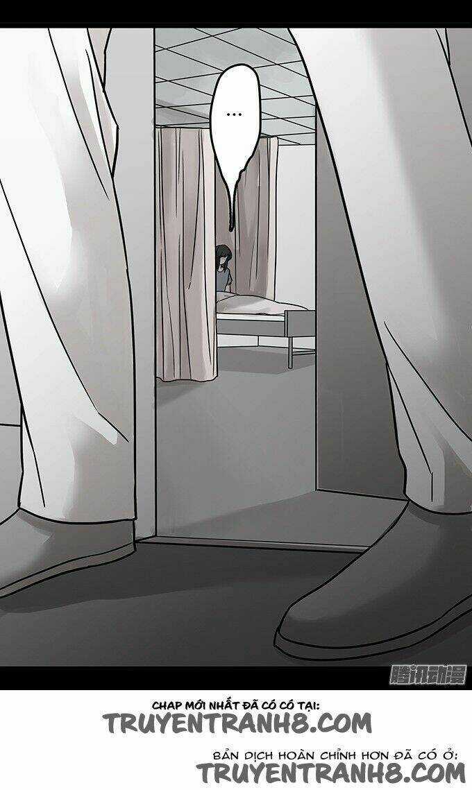 Ớn Lạnh Tuyệt Đối Chapter 100 trang 69