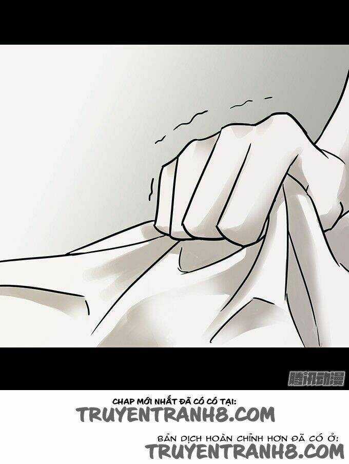 Ớn Lạnh Tuyệt Đối Chapter 100 trang 70