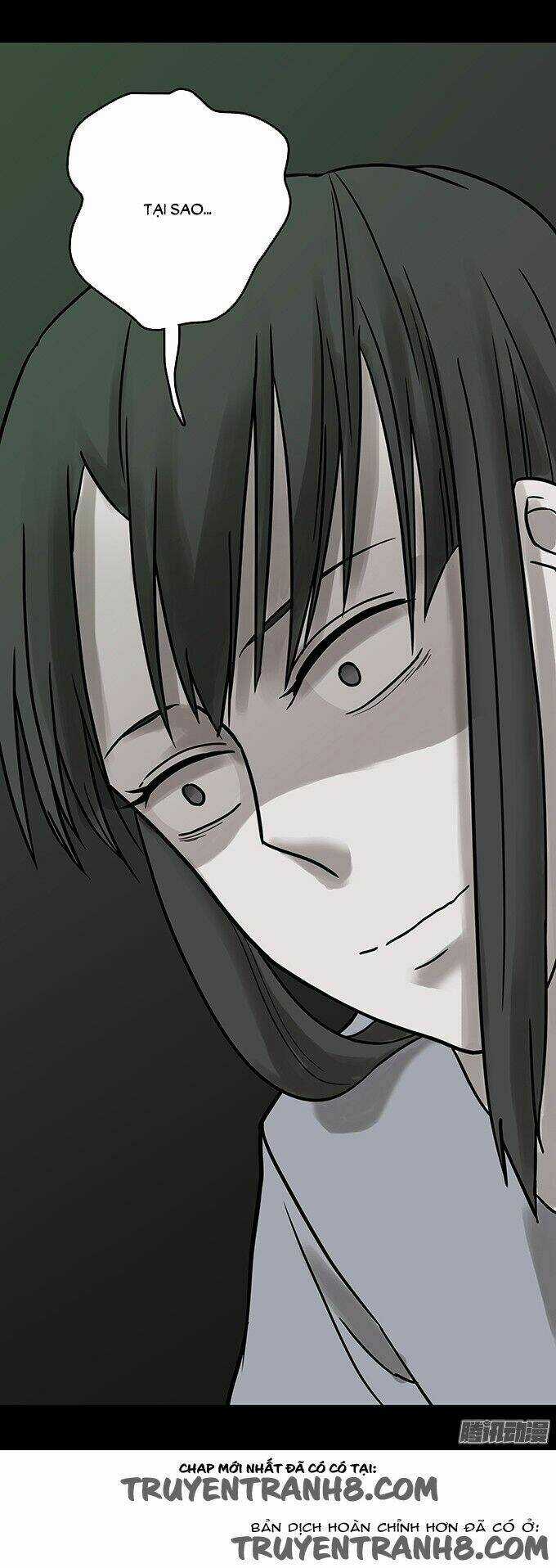 Ớn Lạnh Tuyệt Đối Chapter 100 trang 71