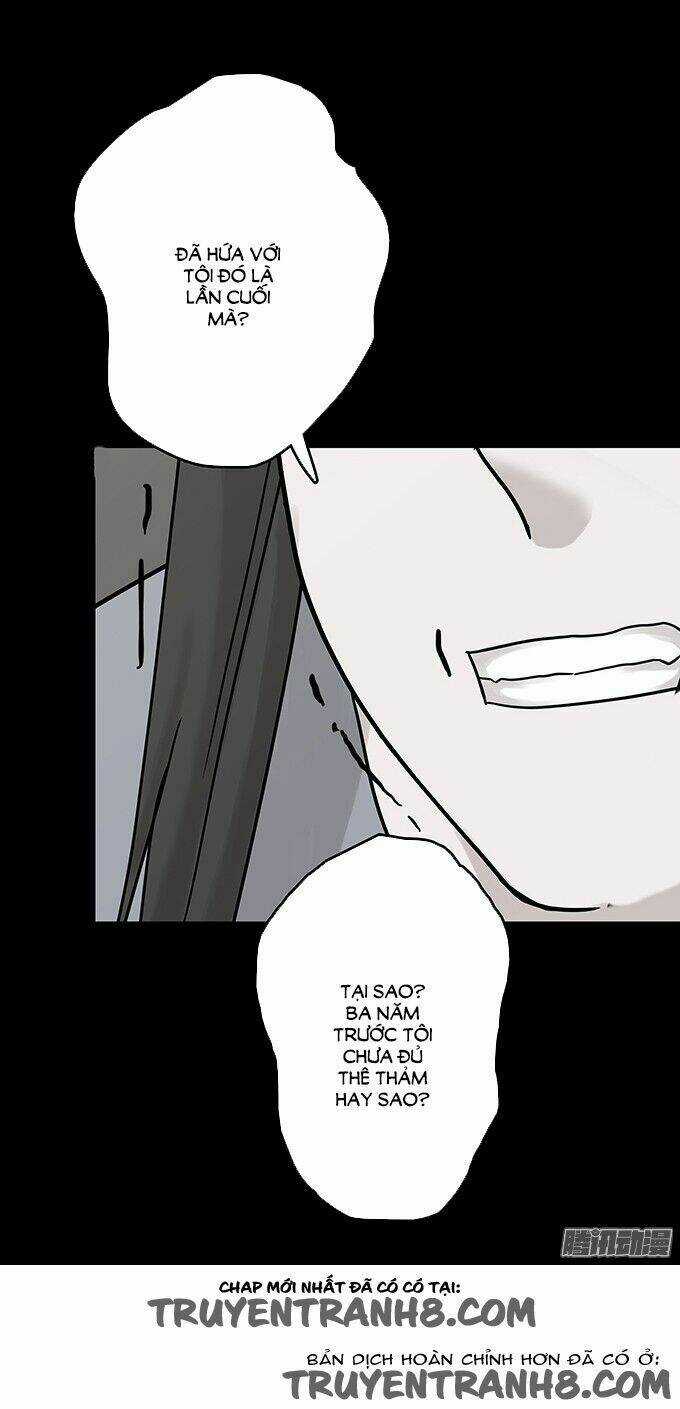 Ớn Lạnh Tuyệt Đối Chapter 100 trang 72