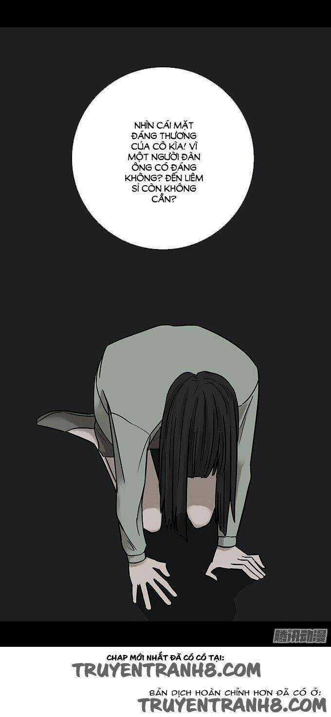 Ớn Lạnh Tuyệt Đối Chapter 100 trang 73