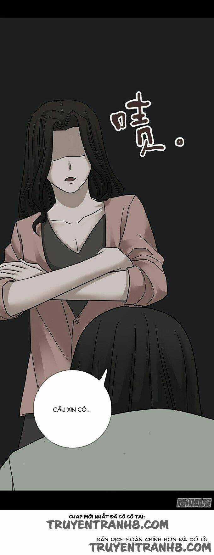 Ớn Lạnh Tuyệt Đối Chapter 100 trang 74